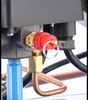 Kompresor AIRPRESS LM 90-350 10 bar 3 KM/2.2 kW 245 l/min 90l
